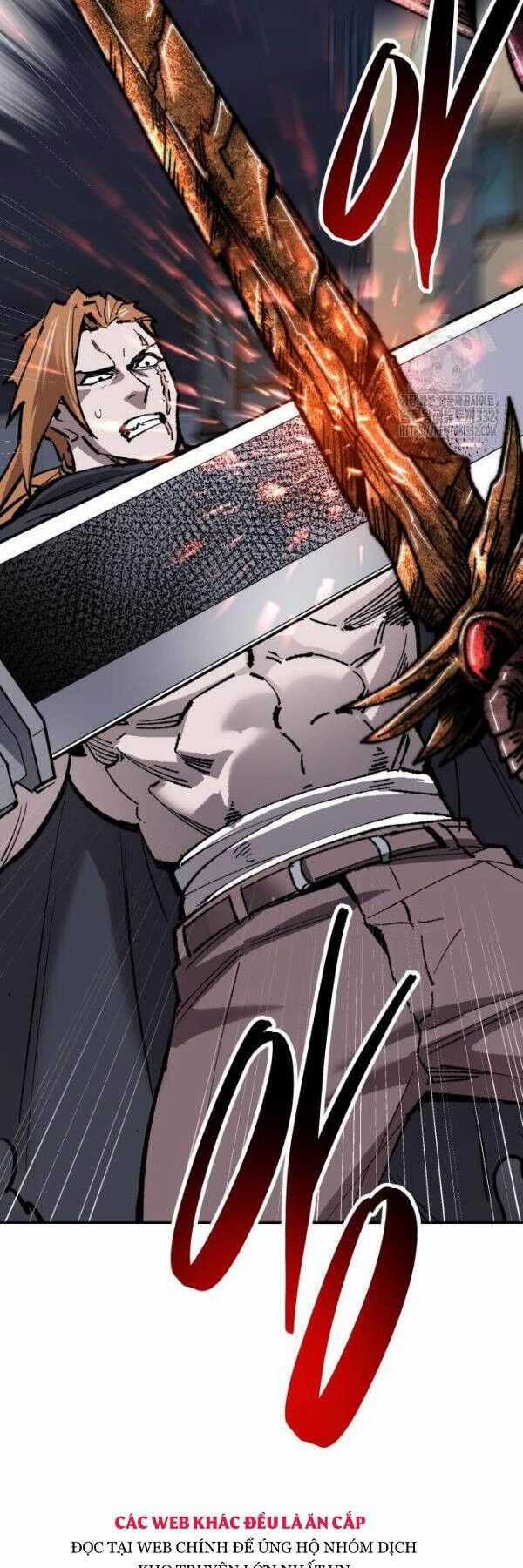 Phá Bỏ Giới Hạn - Chapter 143 - Trang 109