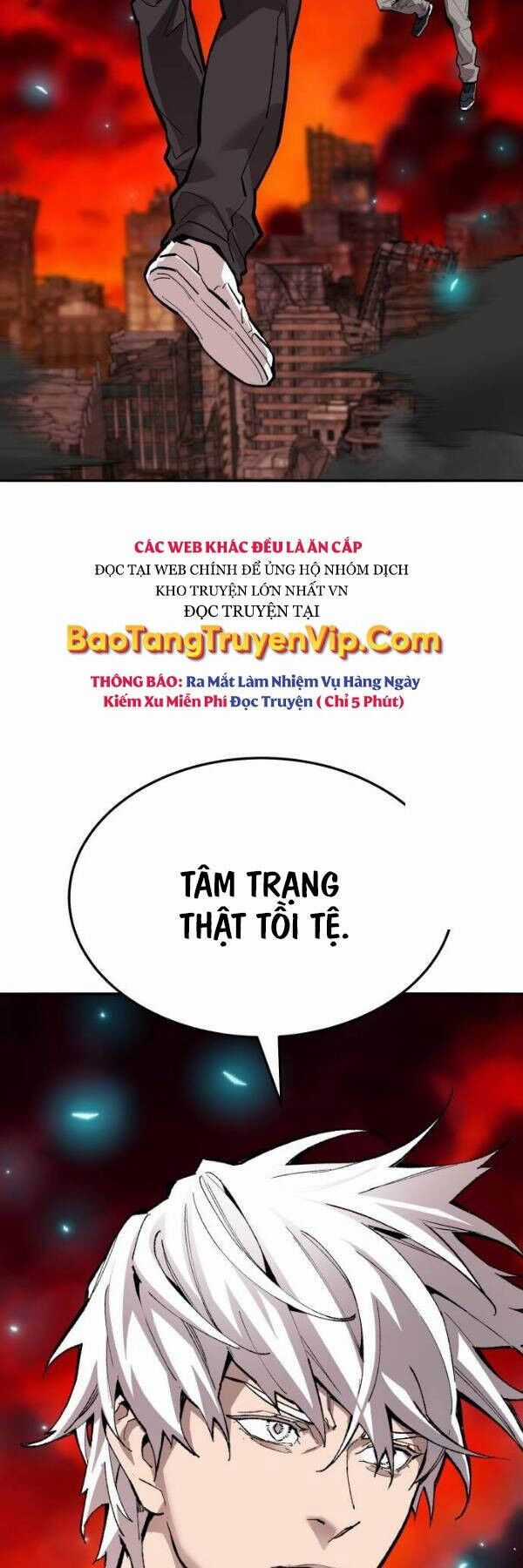 Phá Bỏ Giới Hạn - Chapter 143 - Trang 12