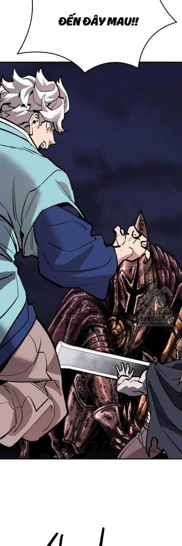 Phá Bỏ Giới Hạn - Chapter 143 - Trang 111