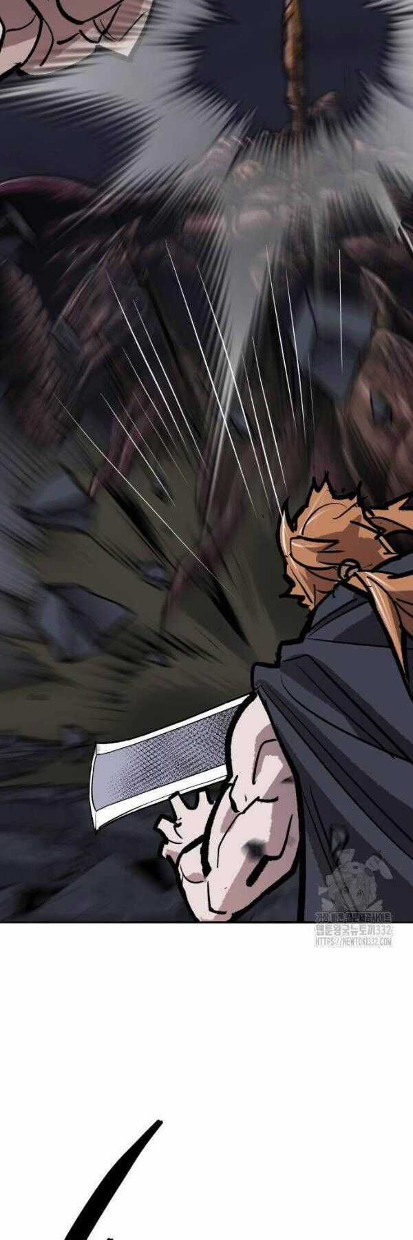 Phá Bỏ Giới Hạn - Chapter 143 - Trang 115