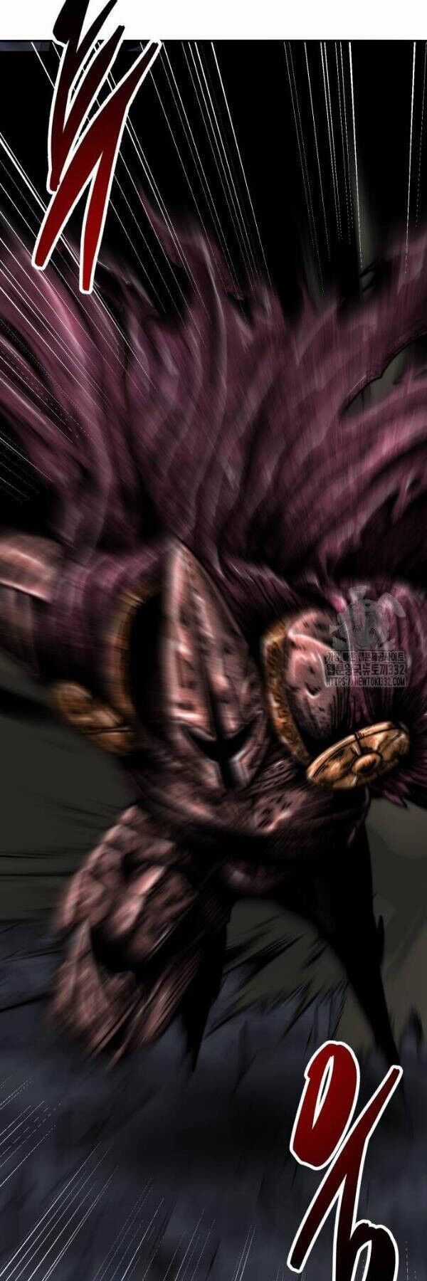 Phá Bỏ Giới Hạn - Chapter 143 - Trang 116