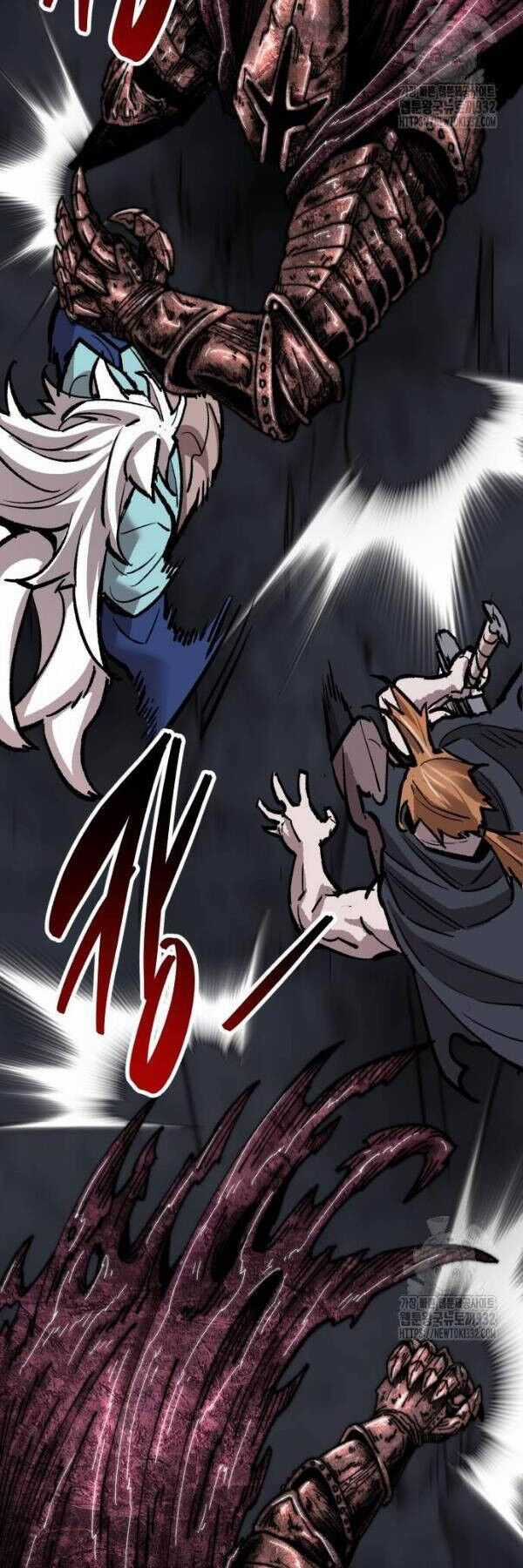 Phá Bỏ Giới Hạn - Chapter 143 - Trang 118