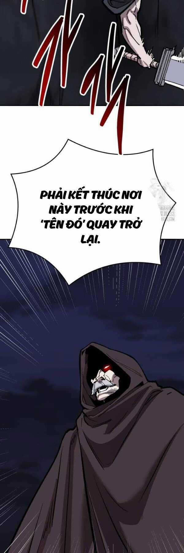 Phá Bỏ Giới Hạn - Chapter 143 - Trang 120