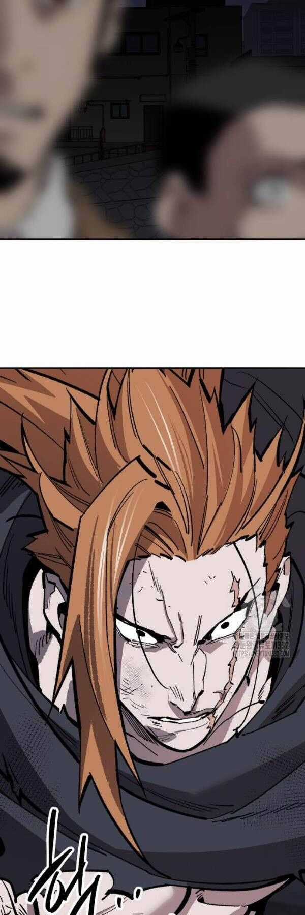 Phá Bỏ Giới Hạn - Chapter 143 - Trang 122