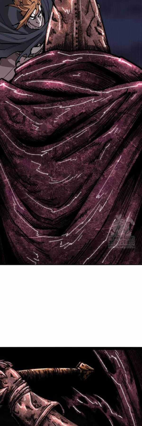 Phá Bỏ Giới Hạn - Chapter 143 - Trang 126