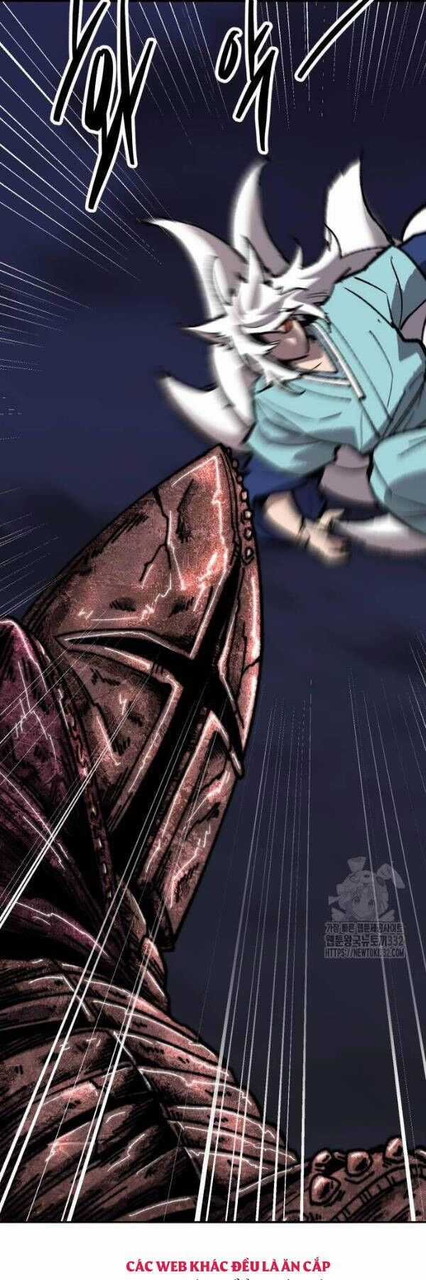 Phá Bỏ Giới Hạn - Chapter 143 - Trang 130