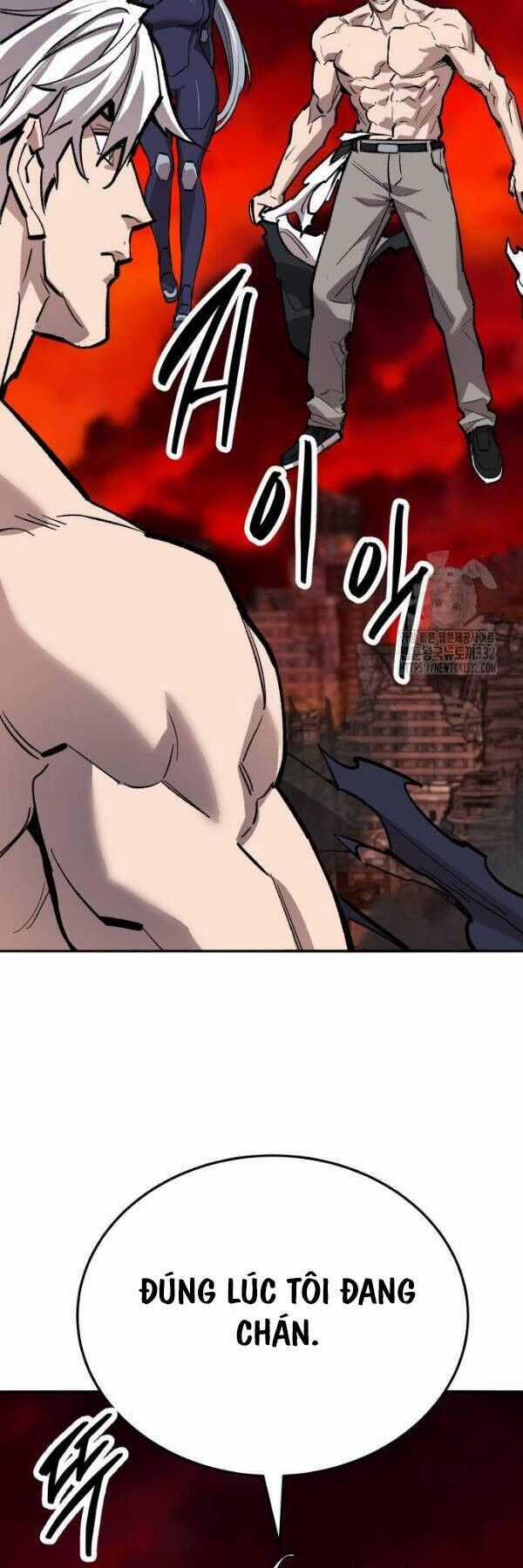 Phá Bỏ Giới Hạn - Chapter 143 - Trang 14