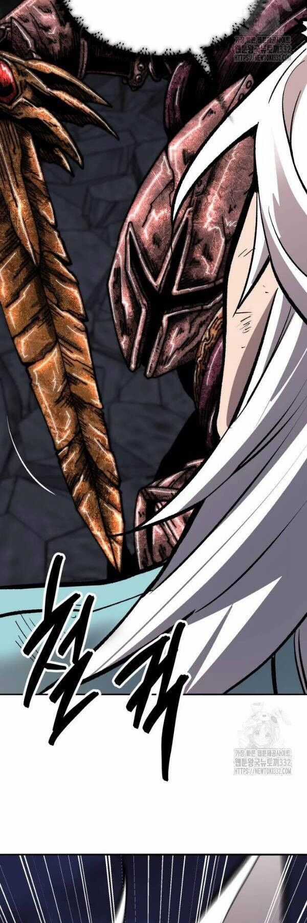 Phá Bỏ Giới Hạn - Chapter 143 - Trang 133