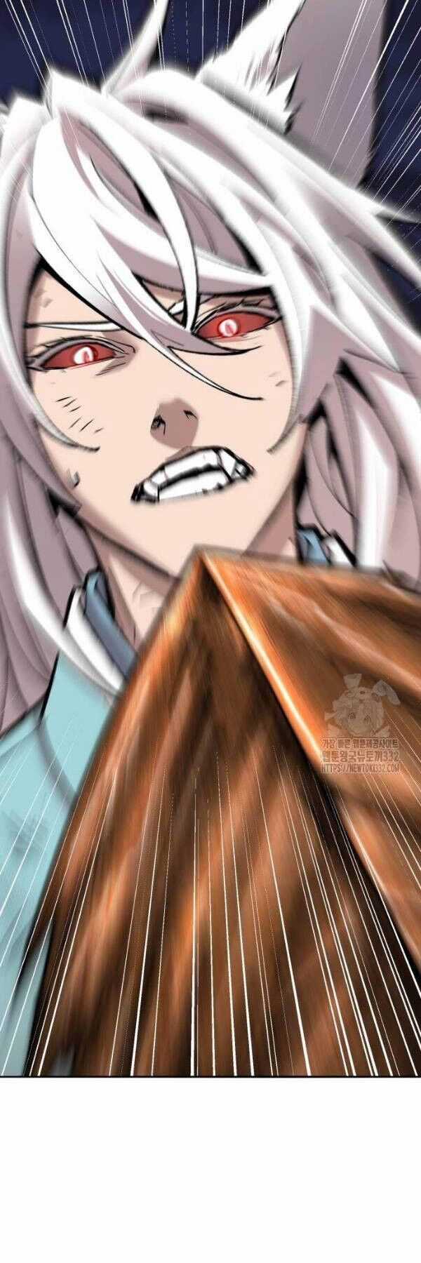 Phá Bỏ Giới Hạn - Chapter 143 - Trang 134