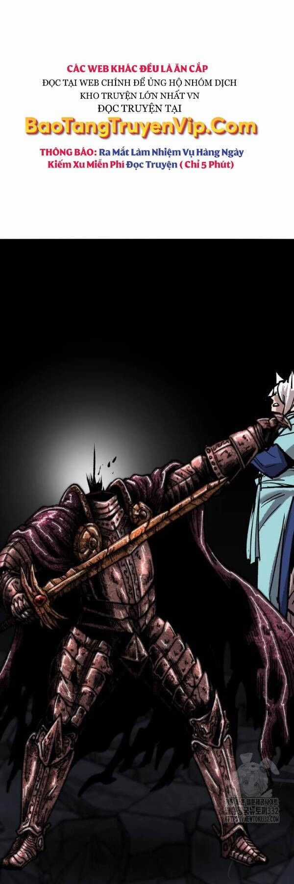 Phá Bỏ Giới Hạn - Chapter 143 - Trang 136