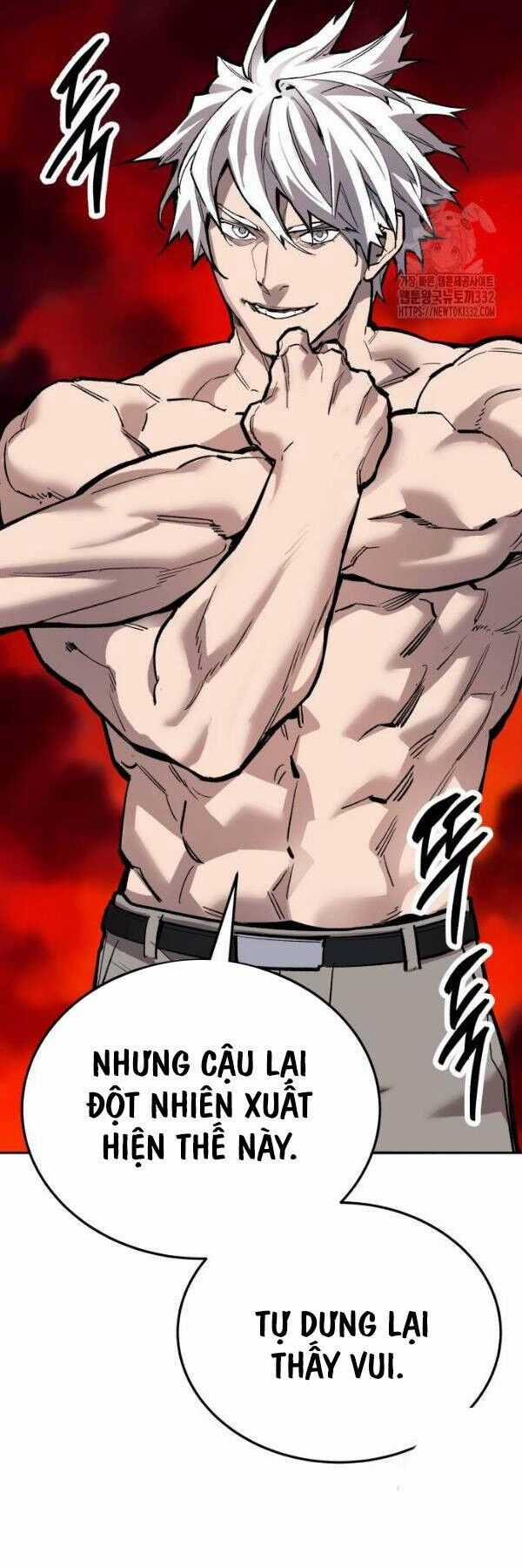 Phá Bỏ Giới Hạn - Chapter 143 - Trang 15