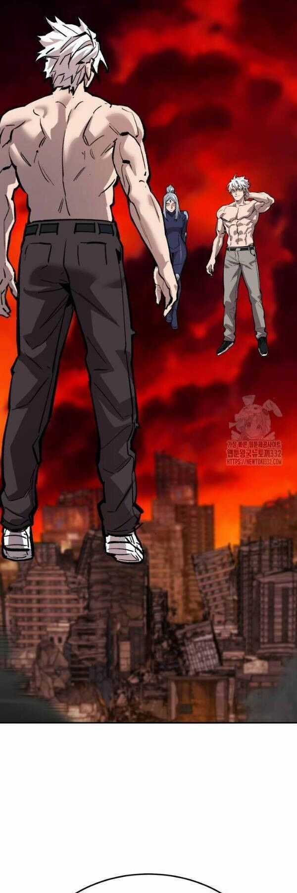 Phá Bỏ Giới Hạn - Chapter 143 - Trang 17