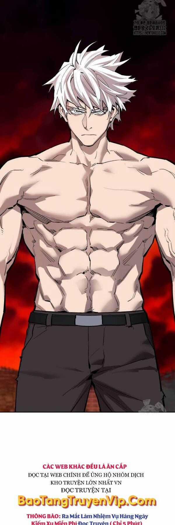 Phá Bỏ Giới Hạn - Chapter 143 - Trang 19