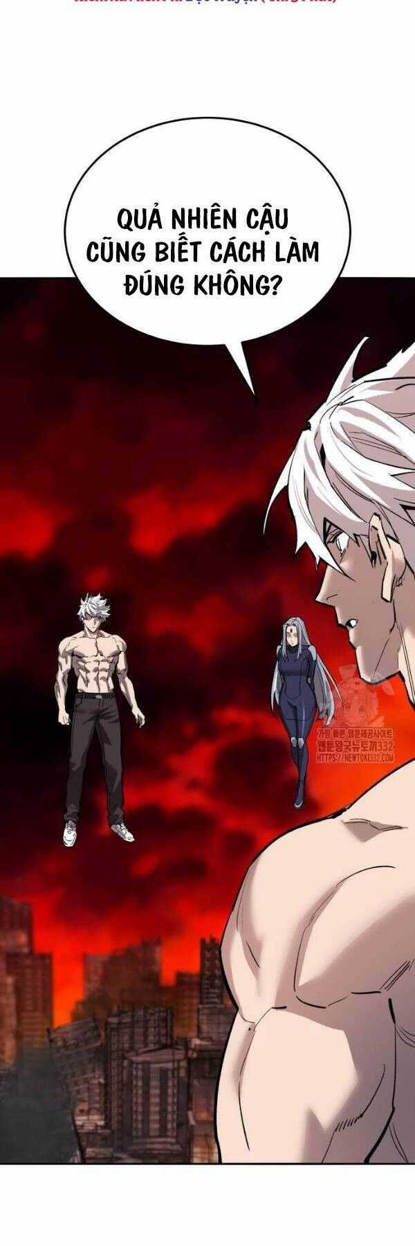 Phá Bỏ Giới Hạn - Chapter 143 - Trang 20