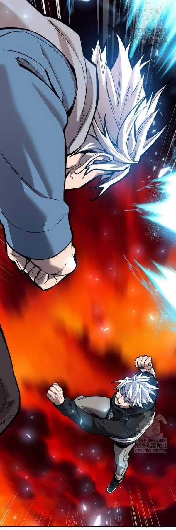 Phá Bỏ Giới Hạn - Chapter 143 - Trang 4