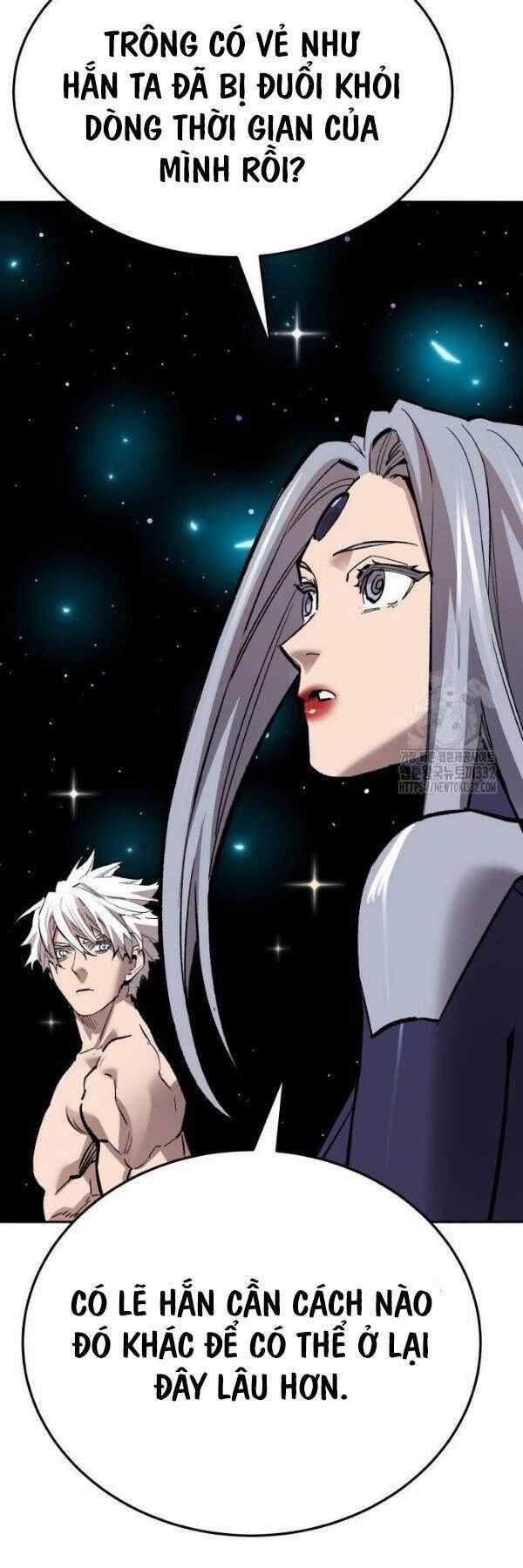 Phá Bỏ Giới Hạn - Chapter 143 - Trang 32