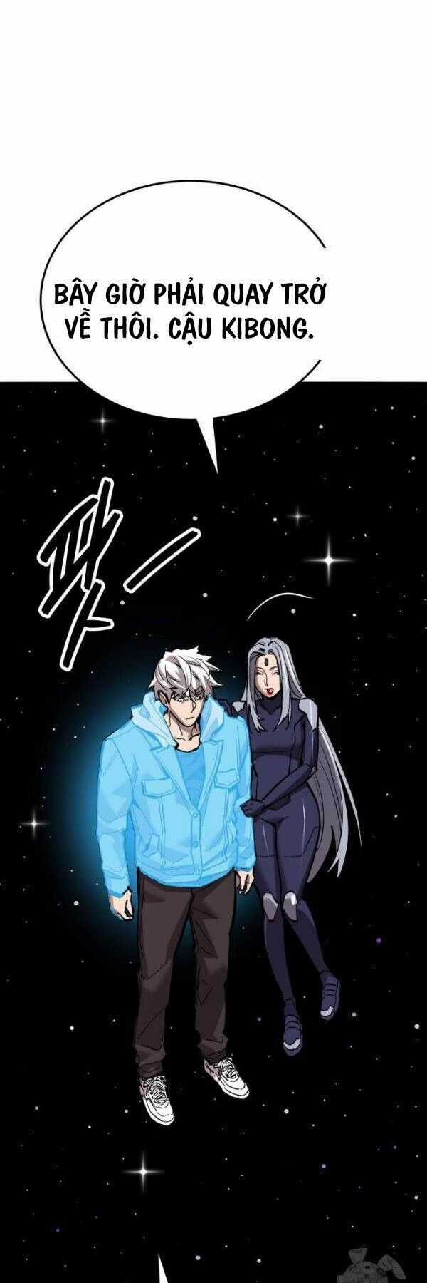 Phá Bỏ Giới Hạn - Chapter 143 - Trang 33