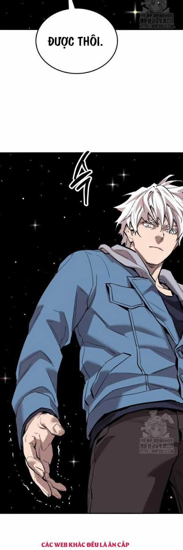 Phá Bỏ Giới Hạn - Chapter 143 - Trang 34