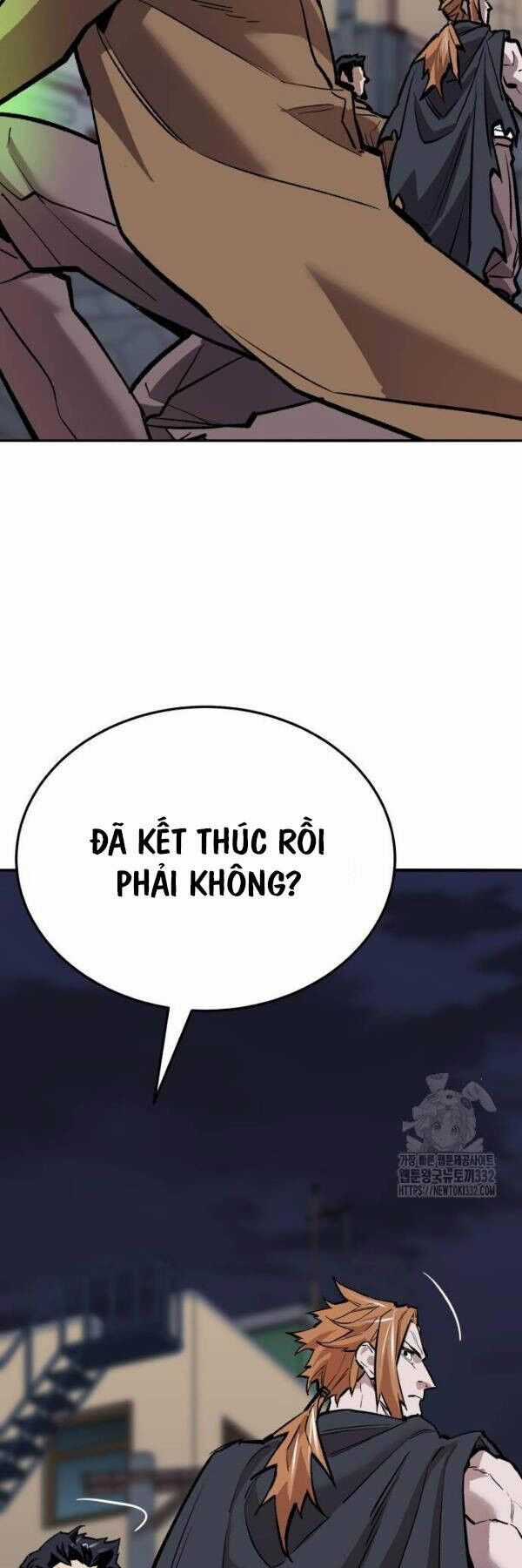 Phá Bỏ Giới Hạn - Chapter 143 - Trang 39