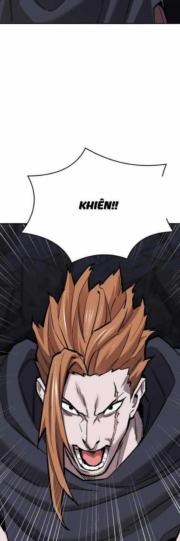 Phá Bỏ Giới Hạn - Chapter 143 - Trang 44