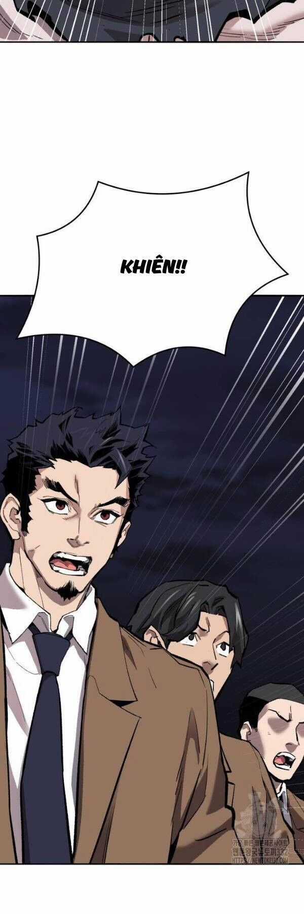 Phá Bỏ Giới Hạn - Chapter 143 - Trang 45