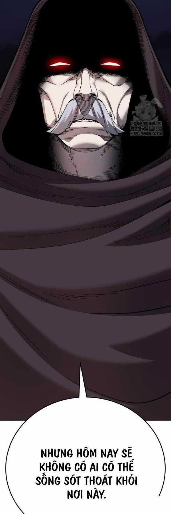 Phá Bỏ Giới Hạn - Chapter 143 - Trang 48