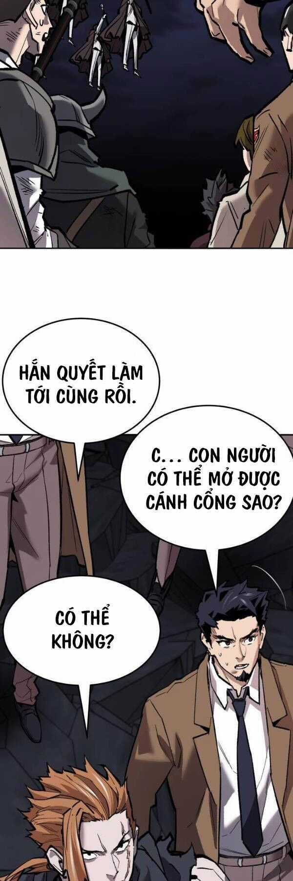 Phá Bỏ Giới Hạn - Chapter 143 - Trang 52