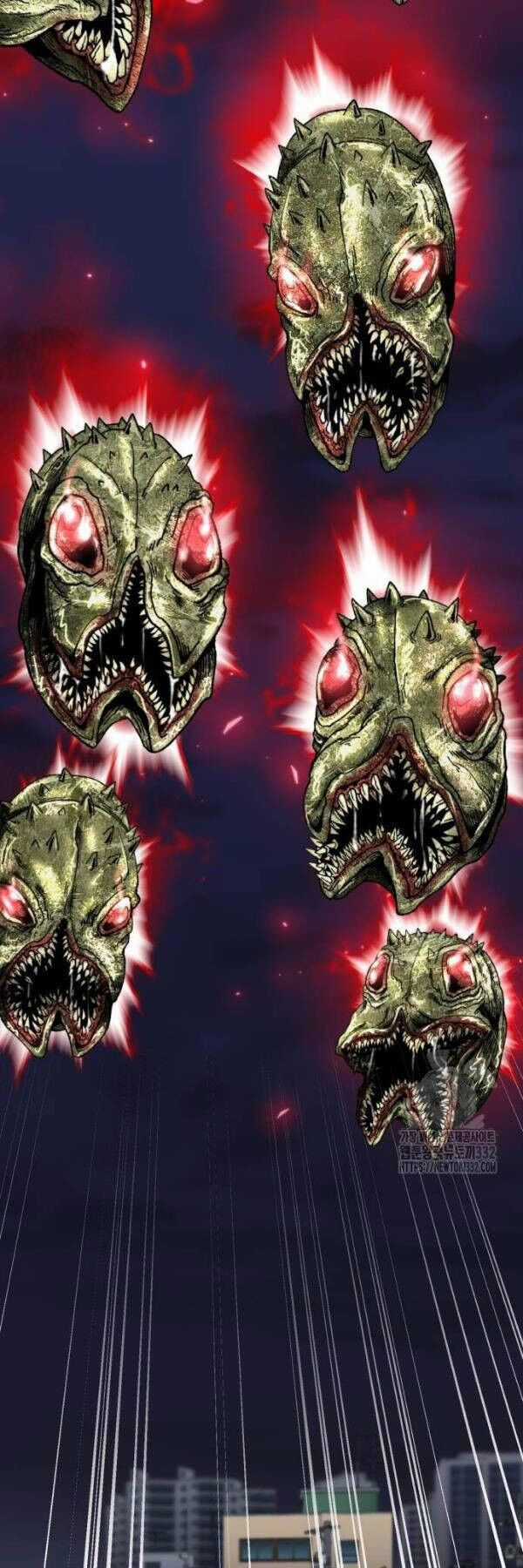 Phá Bỏ Giới Hạn - Chapter 143 - Trang 54