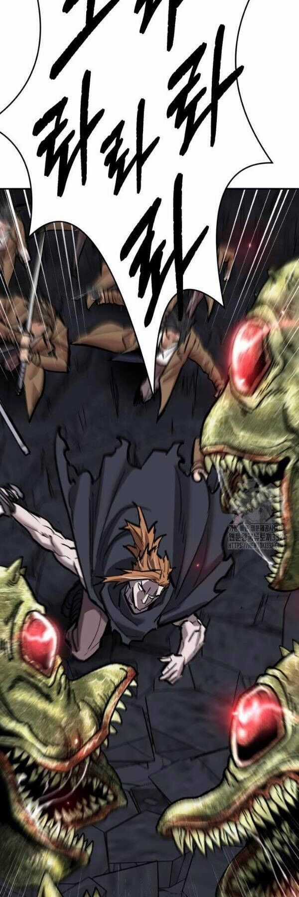 Phá Bỏ Giới Hạn - Chapter 143 - Trang 58