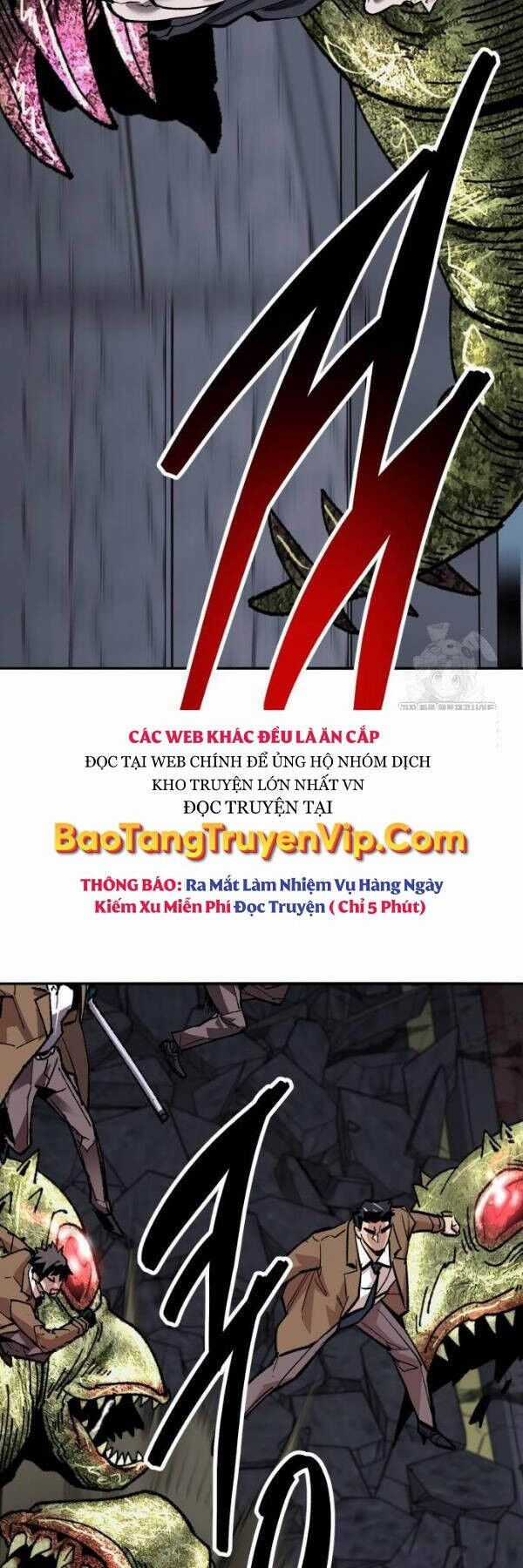 Phá Bỏ Giới Hạn - Chapter 143 - Trang 62