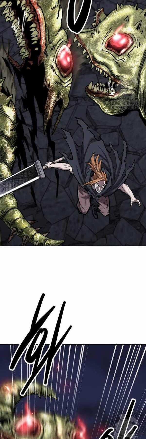 Phá Bỏ Giới Hạn - Chapter 143 - Trang 63