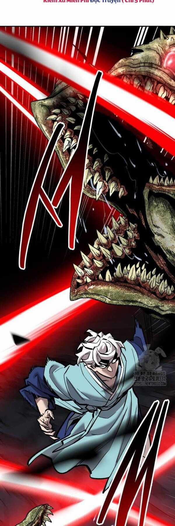 Phá Bỏ Giới Hạn - Chapter 143 - Trang 69