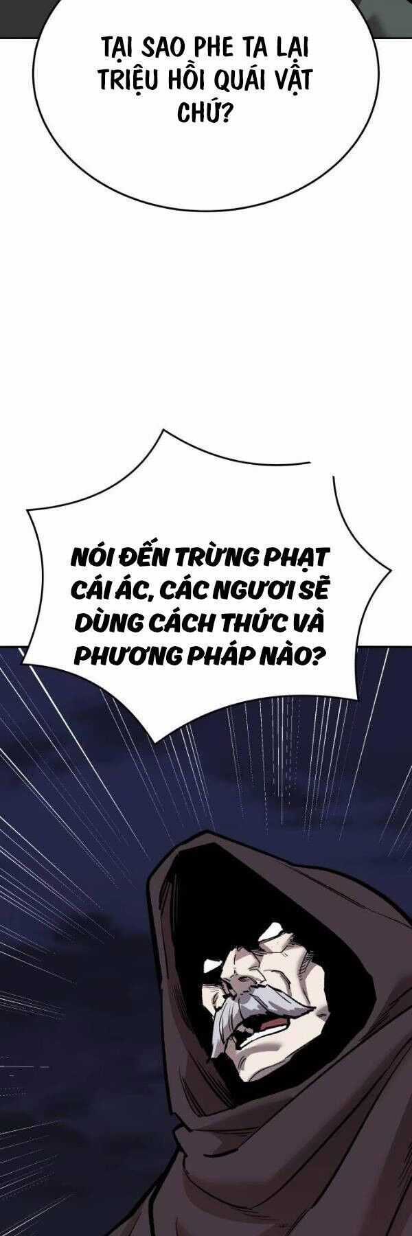 Phá Bỏ Giới Hạn - Chapter 143 - Trang 74