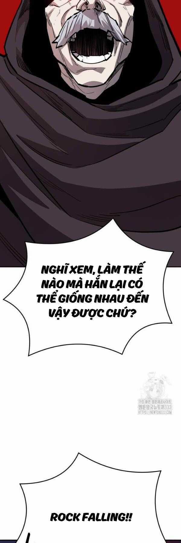 Phá Bỏ Giới Hạn - Chapter 143 - Trang 77