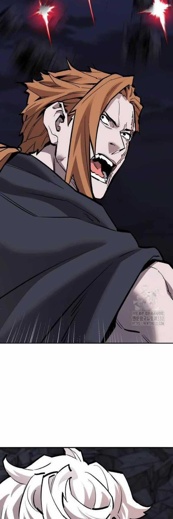 Phá Bỏ Giới Hạn - Chapter 143 - Trang 81