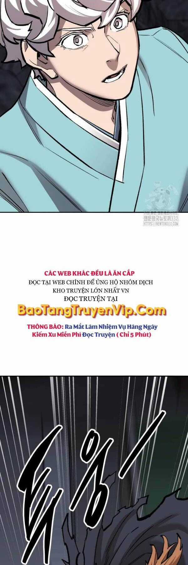 Phá Bỏ Giới Hạn - Chapter 143 - Trang 82