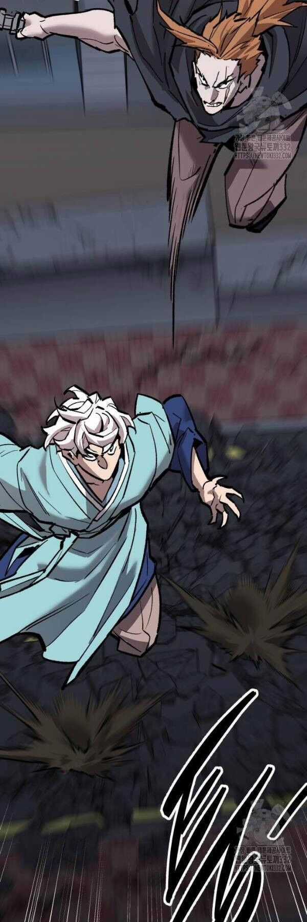 Phá Bỏ Giới Hạn - Chapter 143 - Trang 83