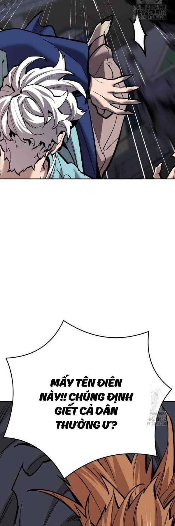 Phá Bỏ Giới Hạn - Chapter 143 - Trang 87