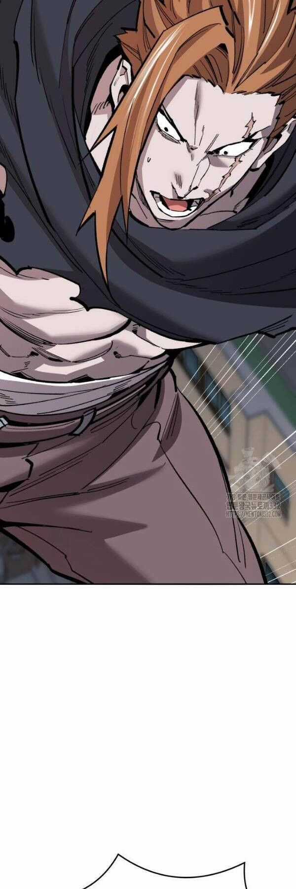 Phá Bỏ Giới Hạn - Chapter 143 - Trang 88