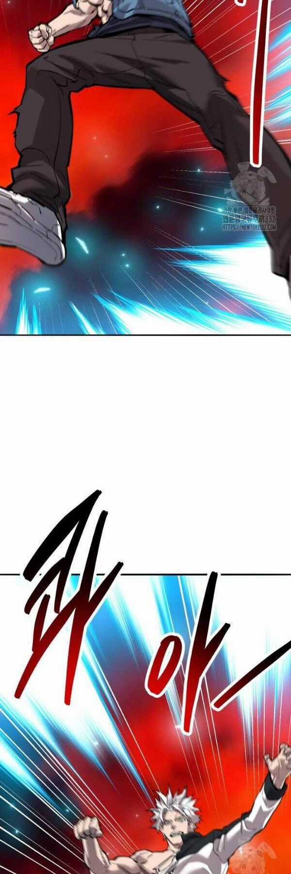 Phá Bỏ Giới Hạn - Chapter 143 - Trang 10