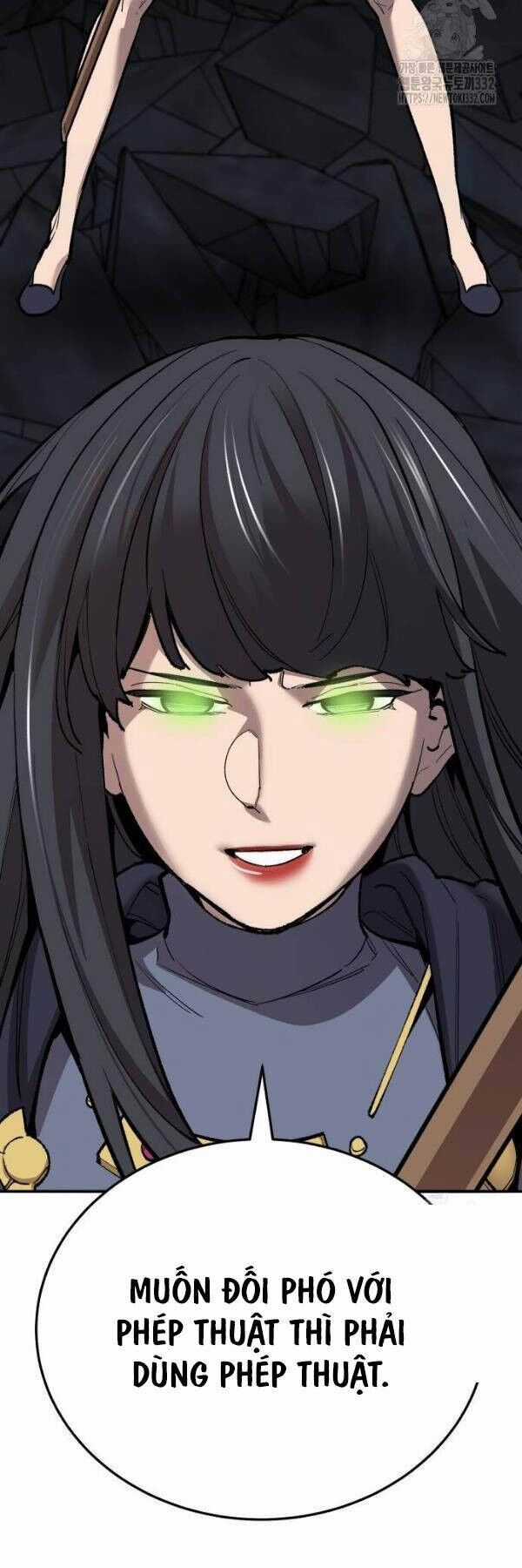 Phá Bỏ Giới Hạn - Chapter 143 - Trang 95