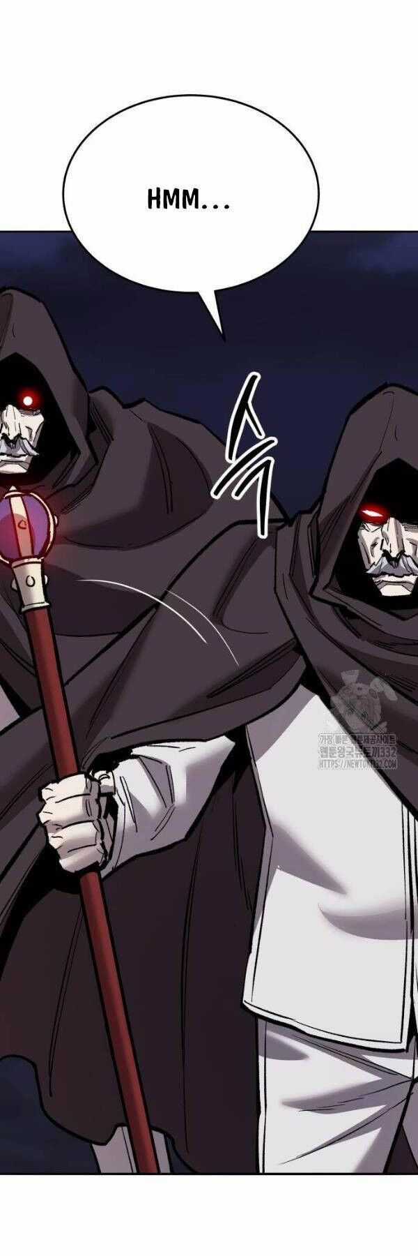 Phá Bỏ Giới Hạn - Chapter 143 - Trang 96