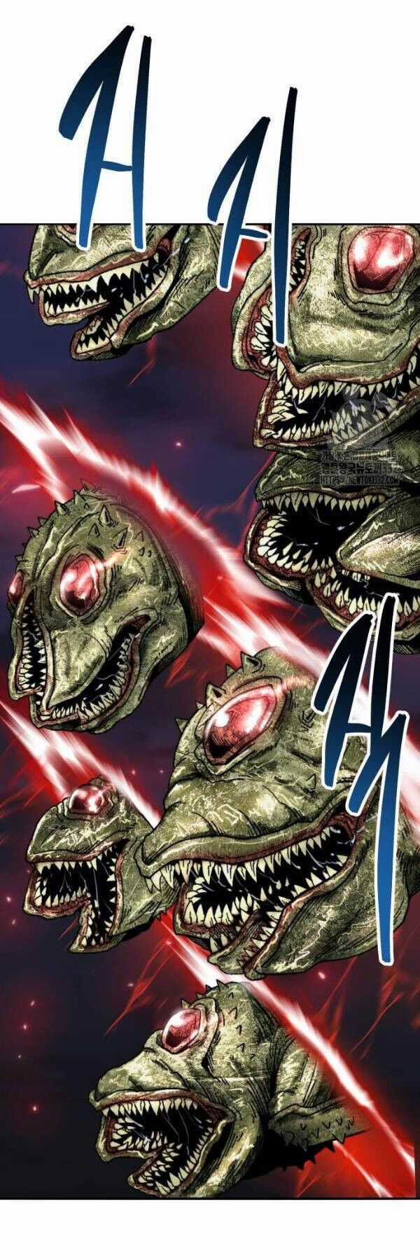 Phá Bỏ Giới Hạn - Chapter 143 - Trang 97