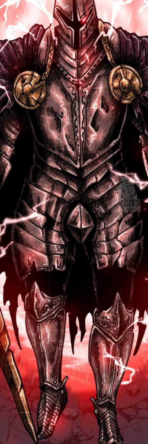 Phá Bỏ Giới Hạn - Chapter 143 - Trang 100