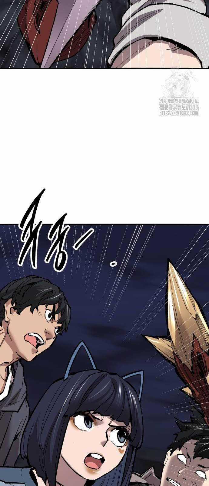 Phá Bỏ Giới Hạn - Chapter 144 - Trang 101