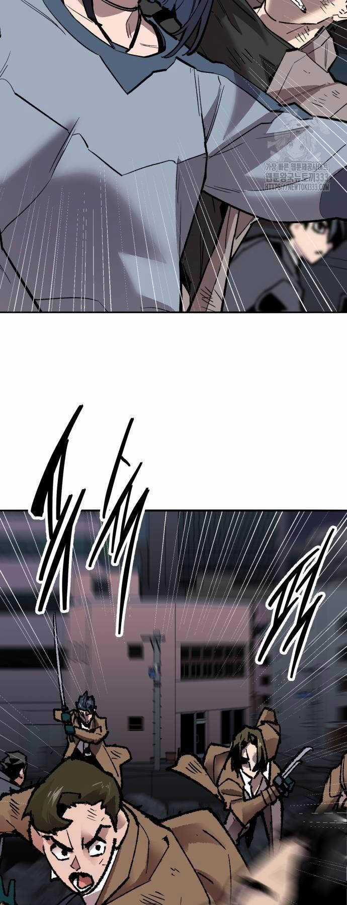 Phá Bỏ Giới Hạn - Chapter 144 - Trang 102