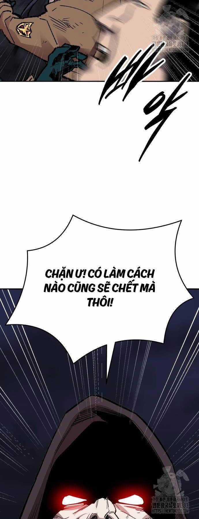Phá Bỏ Giới Hạn - Chapter 144 - Trang 103