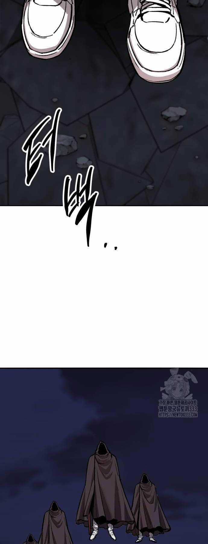 Phá Bỏ Giới Hạn - Chapter 144 - Trang 105