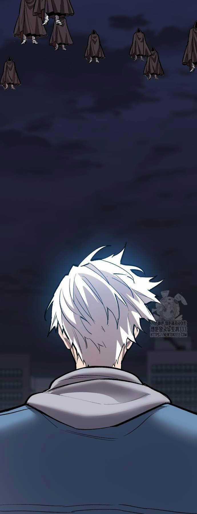 Phá Bỏ Giới Hạn - Chapter 144 - Trang 106