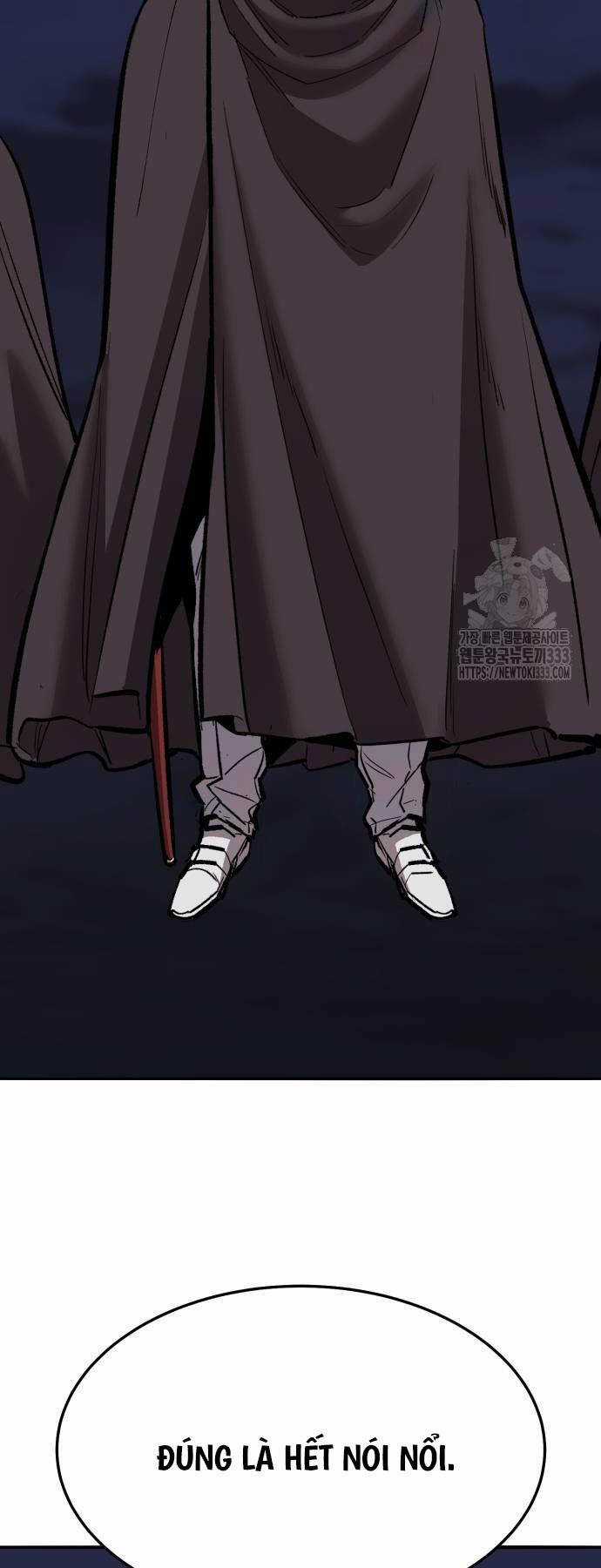 Phá Bỏ Giới Hạn - Chapter 144 - Trang 108